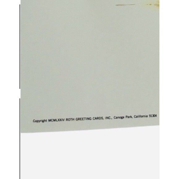 Vintage Roth 1974 Lot Petticoats & Pantaloons Prints for Crafts, Decoupage, JJ - Picture 11 of 16